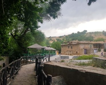 روستای کریک، ماسوله ی استان کهگیلویه و بویراحمد روستای کریک، ماسوله ی استان کهگیلویه و بویراحمد