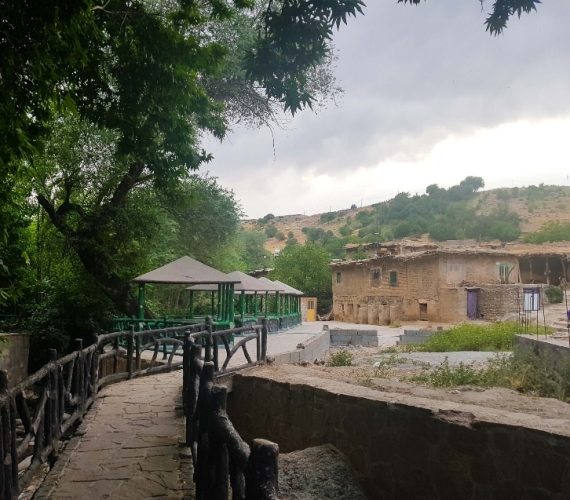 روستای کریک، ماسوله ی استان کهگیلویه و بویراحمد روستای کریک، ماسوله ی استان کهگیلویه و بویراحمد