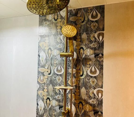کلبه ننه مرواردید